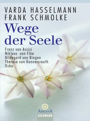 cover image of Wege der Seele